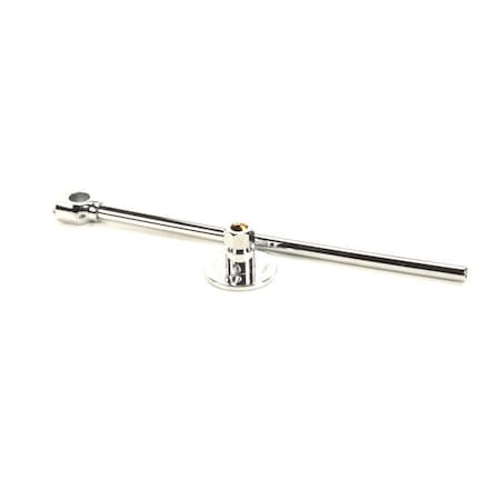 Component Hardware Wall Bracket 3 In K50-Y020